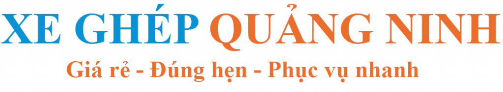 Xe Ghép Quảng Ninh